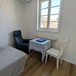 In Nonnenhaus Apartment