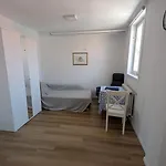 In Nonnenhaus Apartment *