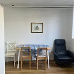 In Nonnenhaus Apartment *