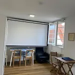 In Nonnenhaus *