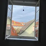 In Nonnenhaus Apartment Rottenburg am Neckar