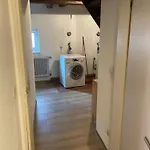 Apartment In Nonnenhaus Rottenburg am Neckar