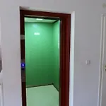 In Nonnenhaus Apartment Rottenburg am Neckar