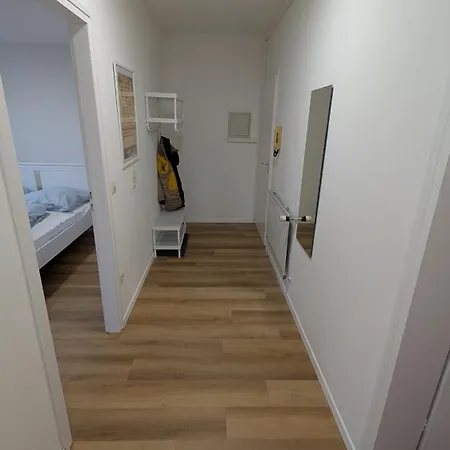 In Nonnenhaus Rottenburg am Neckar