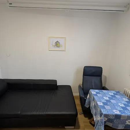 Lägenhet In Nonnenhaus *