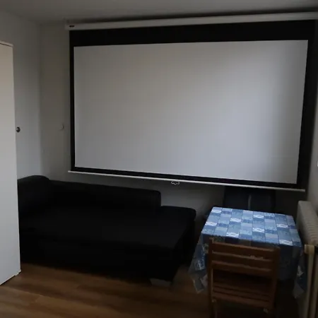 In Nonnenhaus Lägenhet *