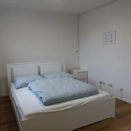 In Nonnenhaus Rottenburg am Neckar