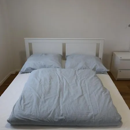 In Nonnenhaus Rottenburg am Neckar