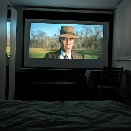 Lejlighed In Nonnenhaus *