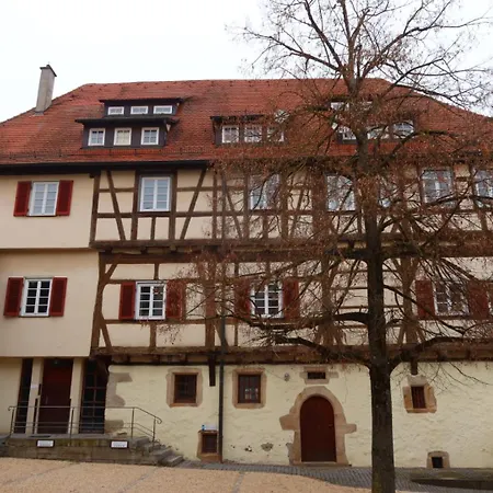 In Nonnenhaus