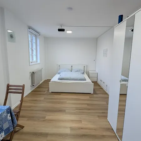 In Nonnenhaus Rottenburg am Neckar