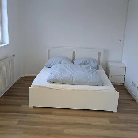 Lägenhet In Nonnenhaus Rottenburg am Neckar
