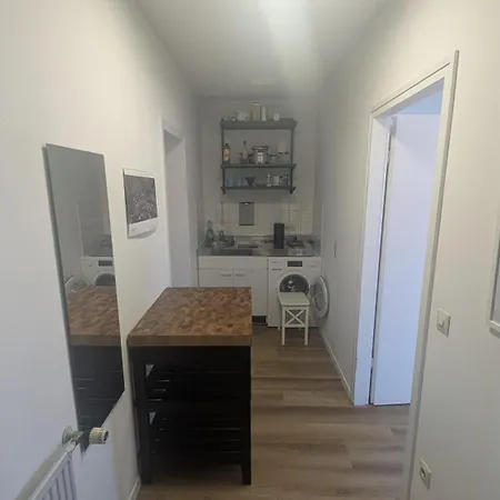 In Nonnenhaus Lägenhet