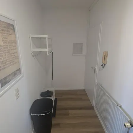 In Nonnenhaus