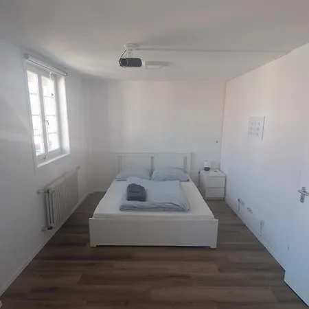 In Nonnenhaus Lägenhet