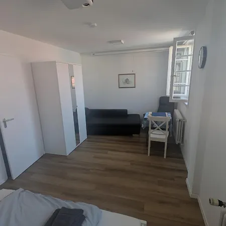 Apartment In Nonnenhaus *