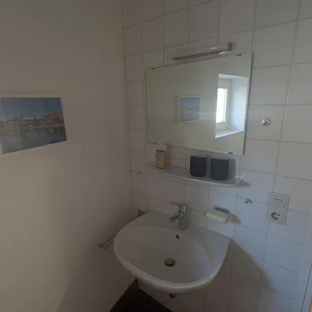 In Nonnenhaus Lägenhet Rottenburg am Neckar