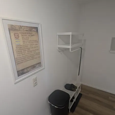 In Nonnenhaus Lägenhet