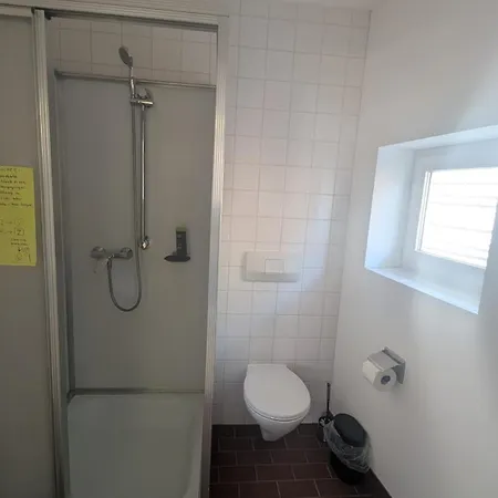 Apartment In Nonnenhaus *