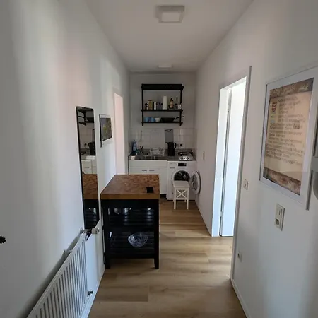 In Nonnenhaus