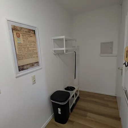 In Nonnenhaus