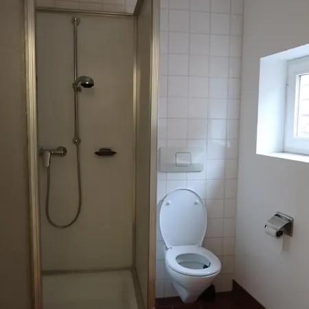 In Nonnenhaus Apartment Rottenburg am Neckar