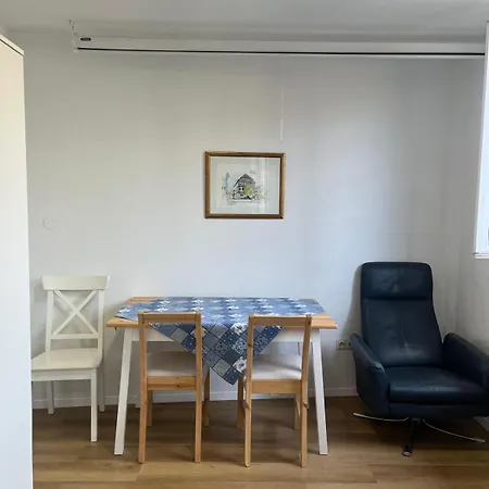 In Nonnenhaus Lejlighed *