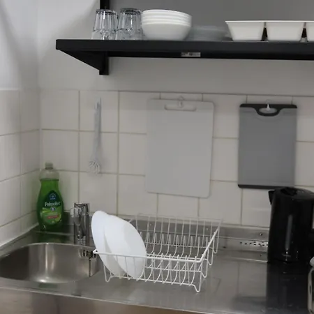 In Nonnenhaus Apartment Rottenburg am Neckar