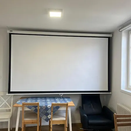 Lejlighed In Nonnenhaus *