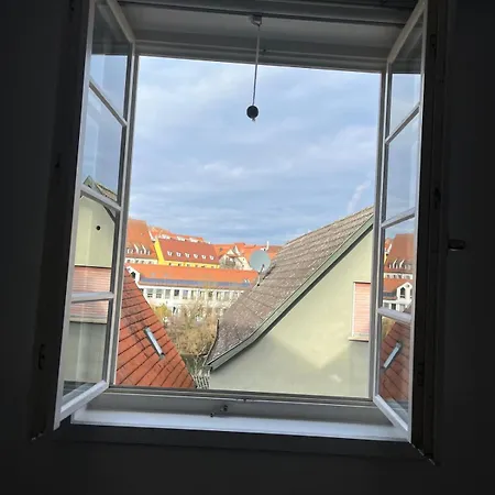 In Nonnenhaus Apartment Rottenburg am Neckar