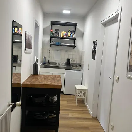 In Nonnenhaus Rottenburg am Neckar