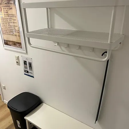 Apartament In Nonnenhaus Rottenburg am Neckar