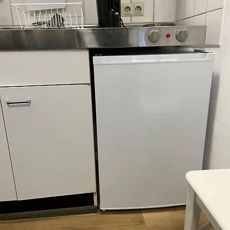 In Nonnenhaus Apartament *