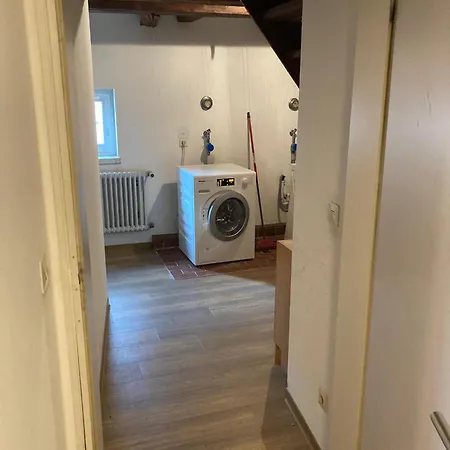 Lejlighed In Nonnenhaus Rottenburg am Neckar